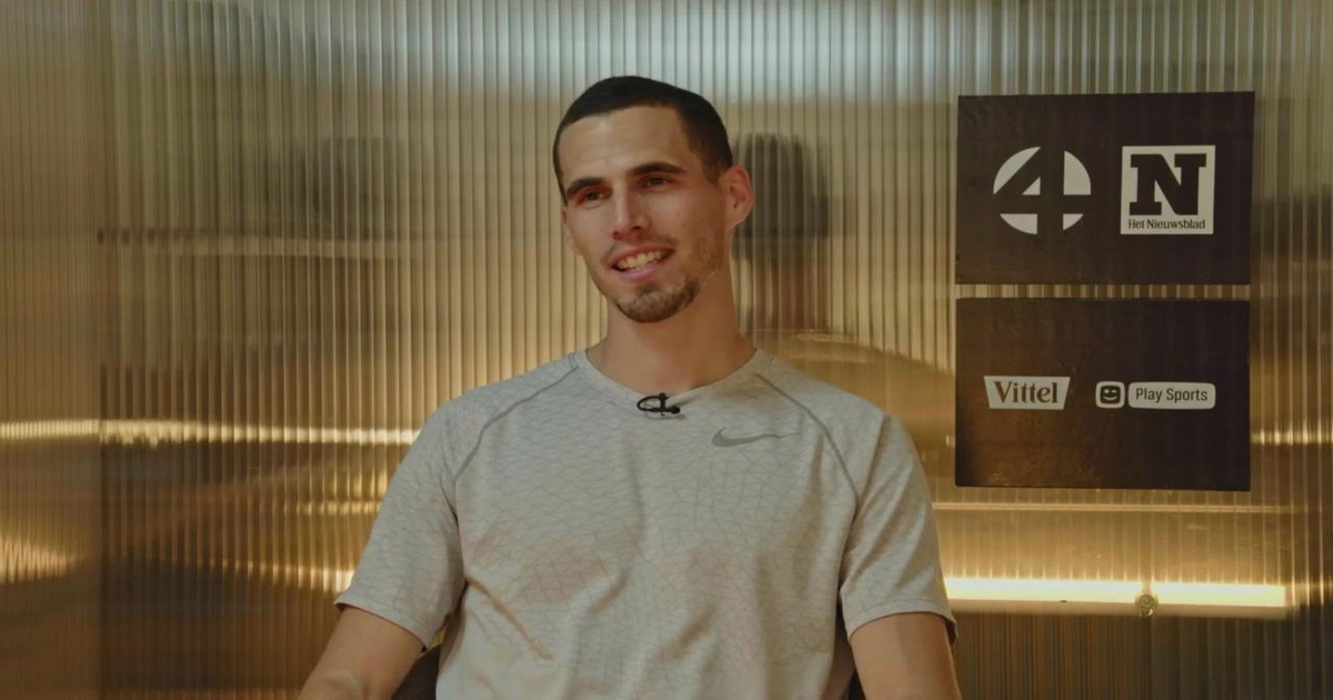 De Container Cup S1 Aflevering 15