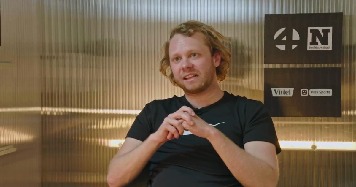 De Container Cup S1 Aflevering 17