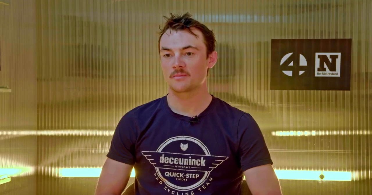 De Container Cup S1 Aflevering 6