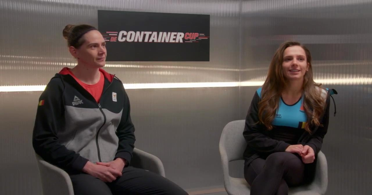 De Container Cup S3 Aflevering 18