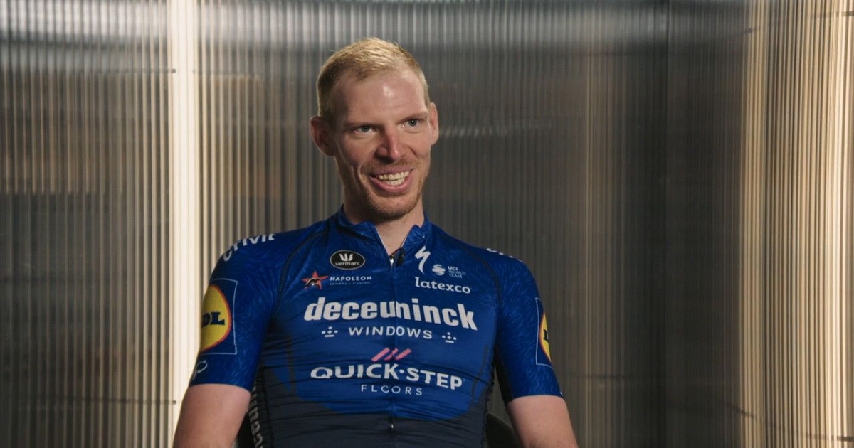 De Container Cup S2 Aflevering 5