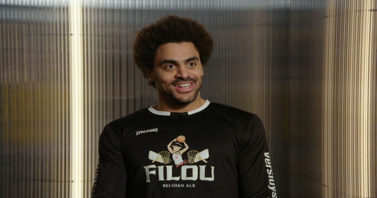 De Container Cup S2 Aflevering 7