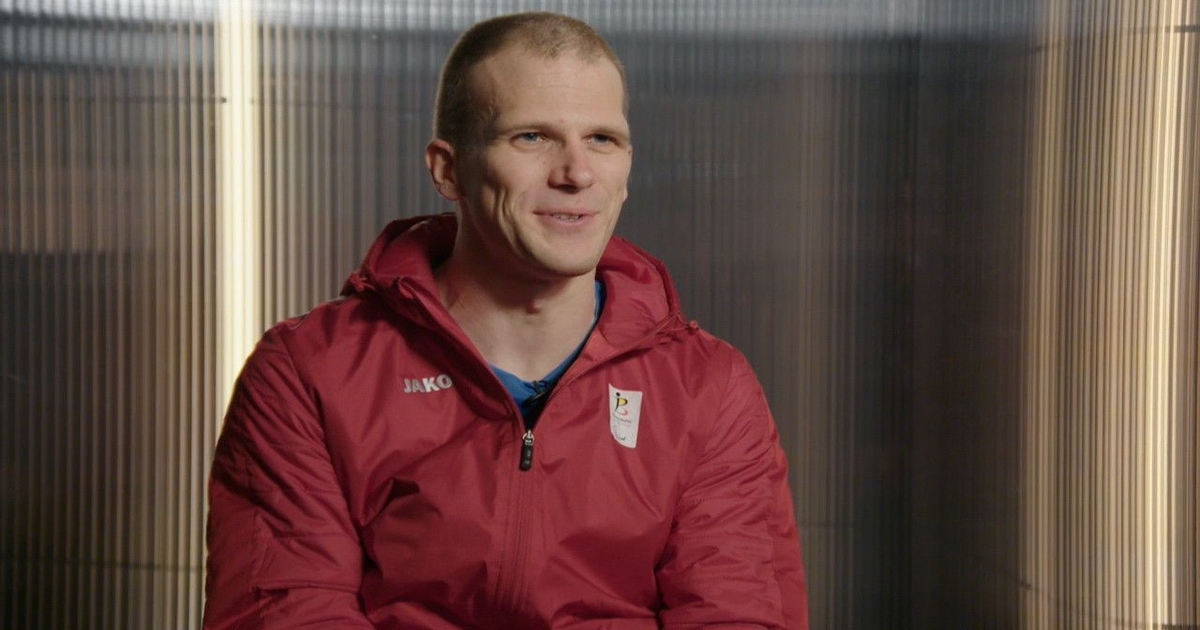 De Container Cup S2 Aflevering 9