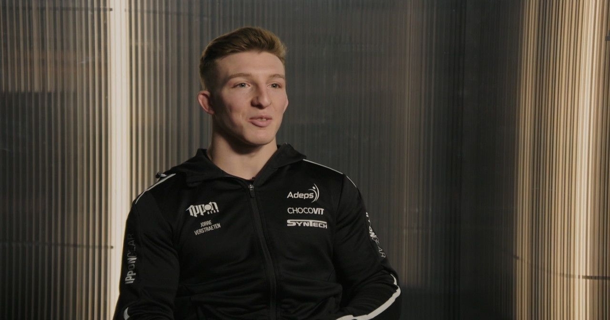 De Container Cup S2 Aflevering 11