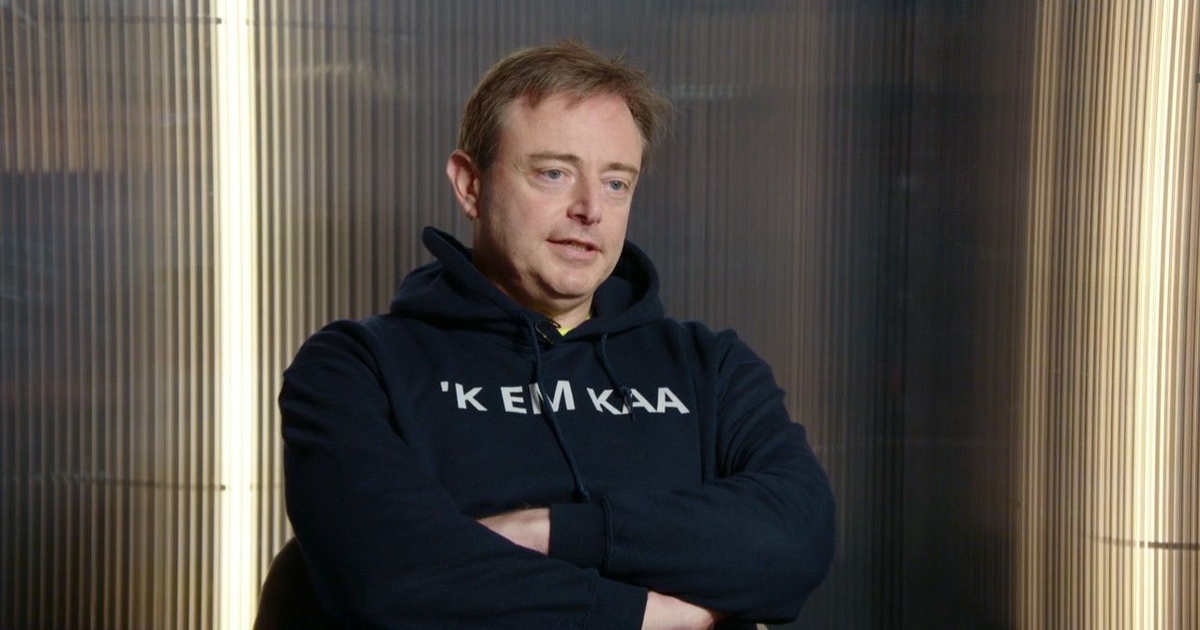 De Container Cup S2 Aflevering 16