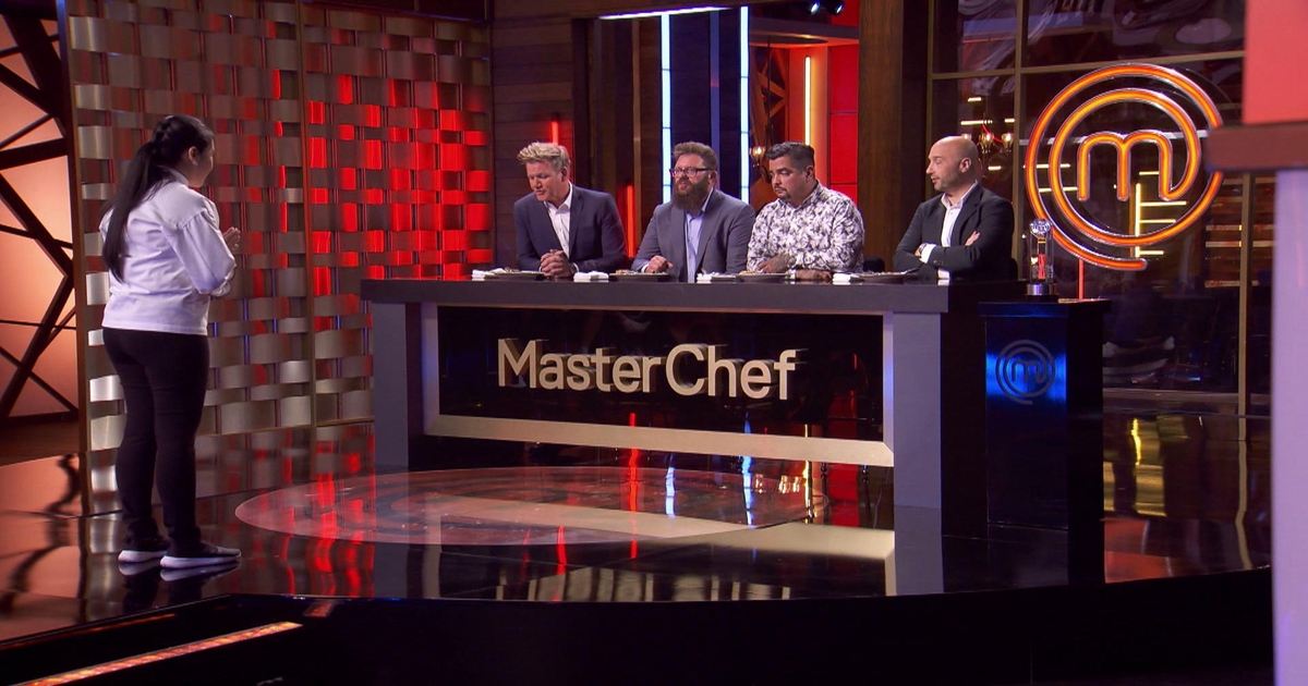 Masterchef USA S11 Aflevering 18