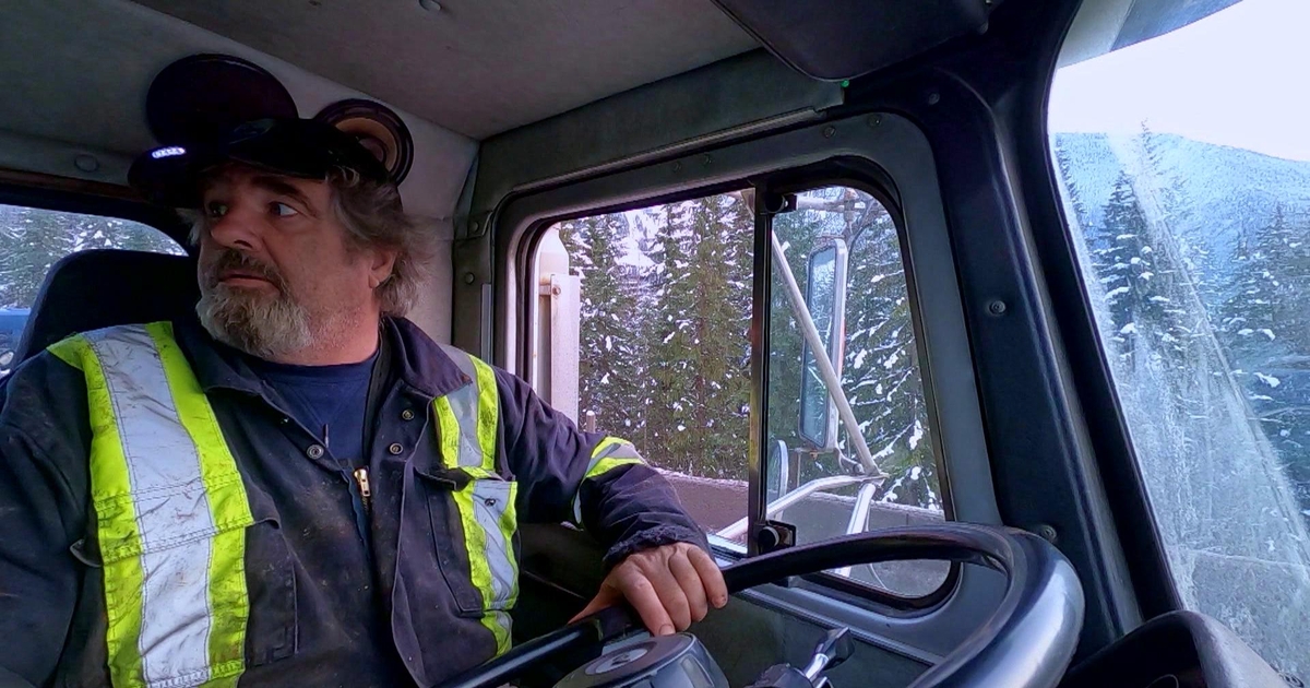 Highway Thru Hell - S10 - Aflevering 10 - Highway Thru Hell Season 10 Episode 1