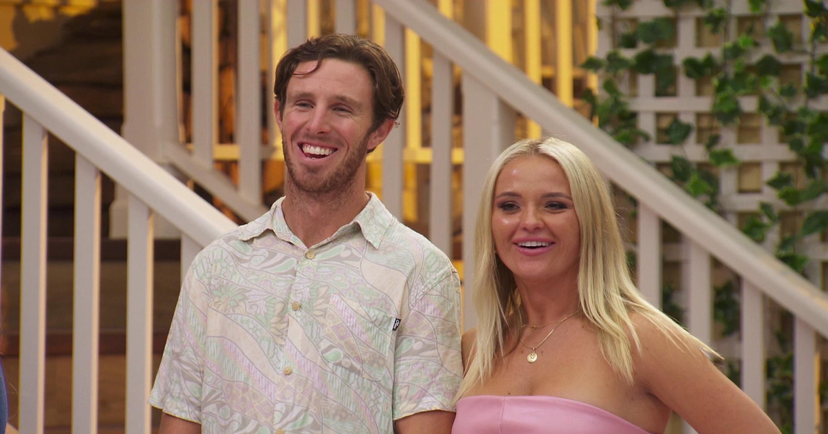 The Block Australia S16 Aflevering 2