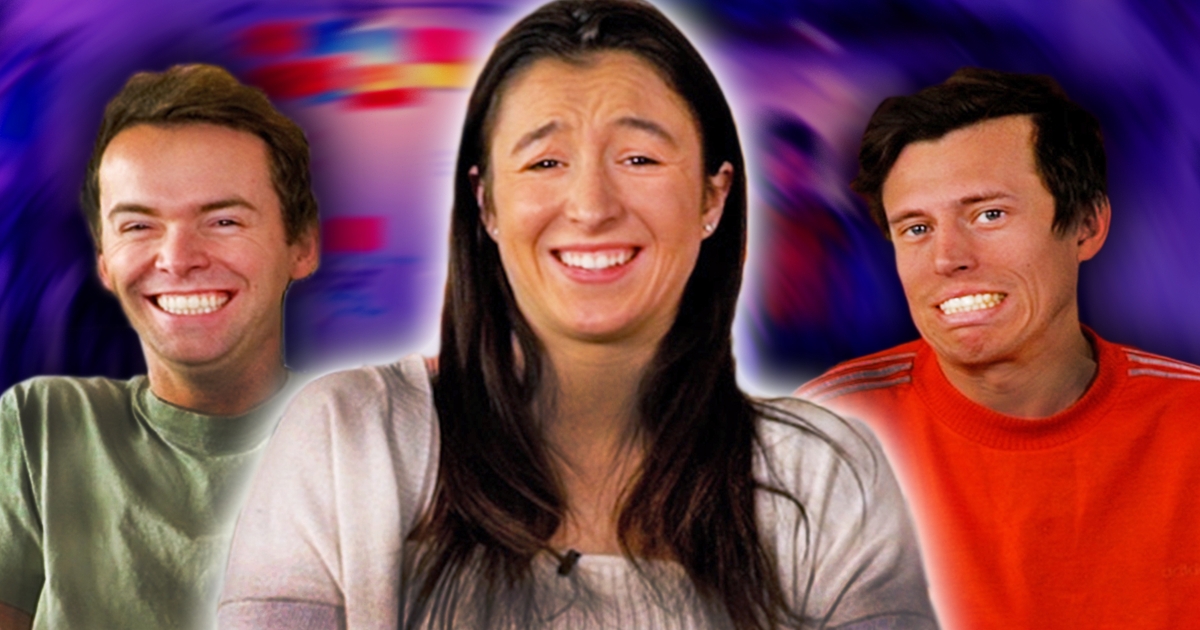 Vrienden worden met - S2022 - Nina Derwael