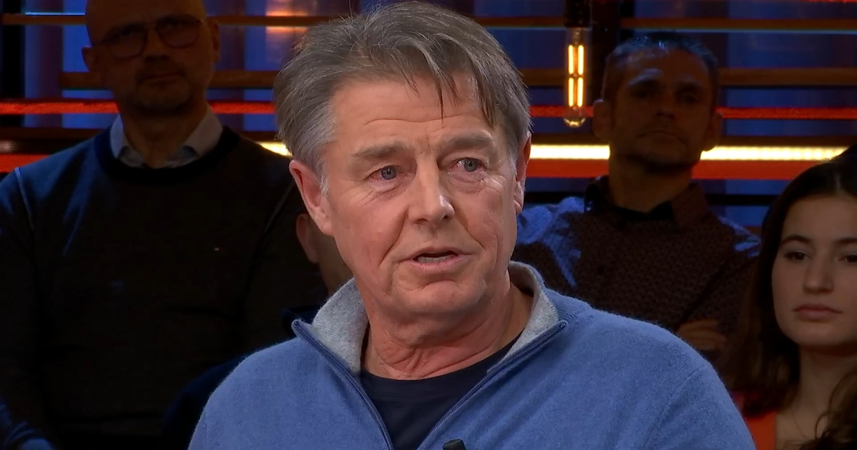 Guillaume Van der Stighelen 