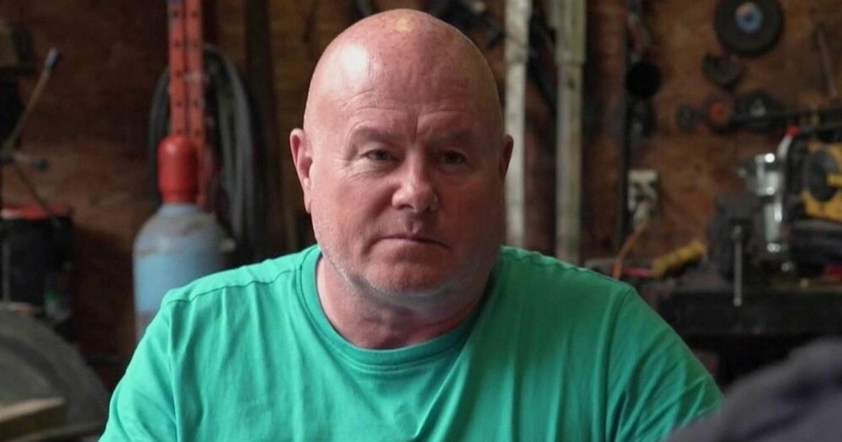 Highway Thru Hell - S10 - Aflevering 1 - Highway Thru Hell Season 10 Episode 1