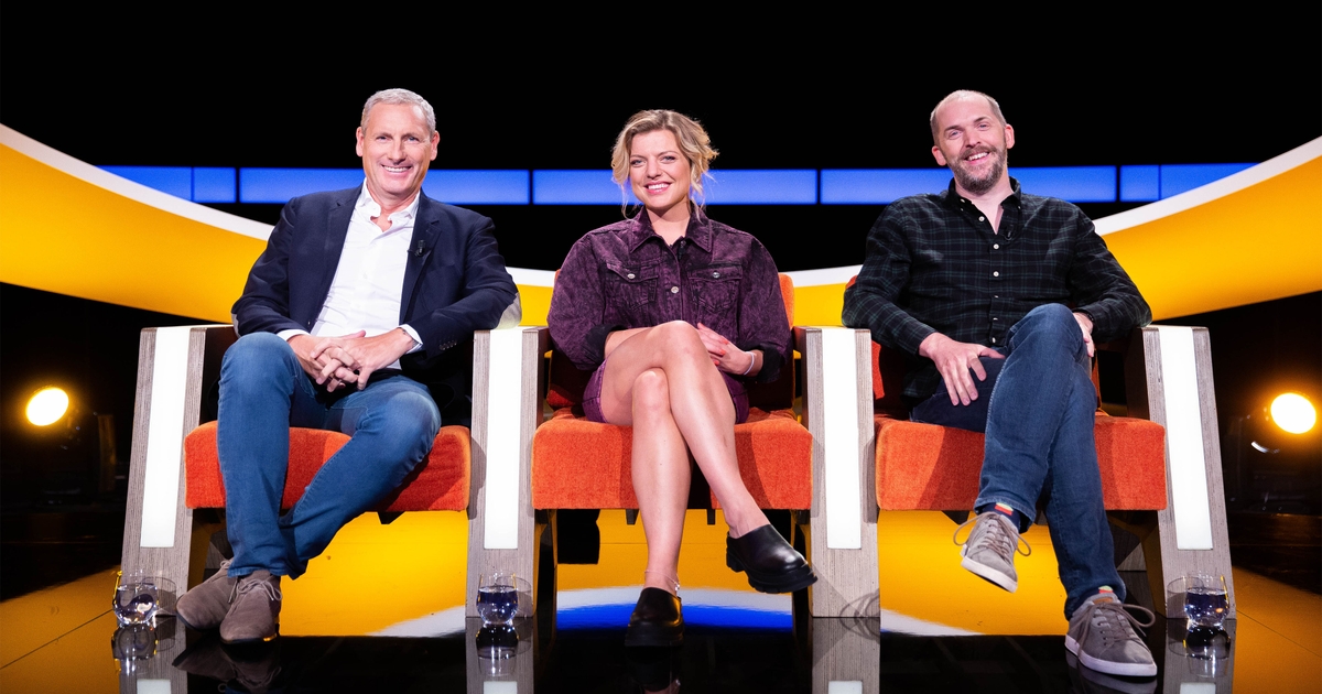De Allerslimste Mens ter Wereld S20 Aflevering 2