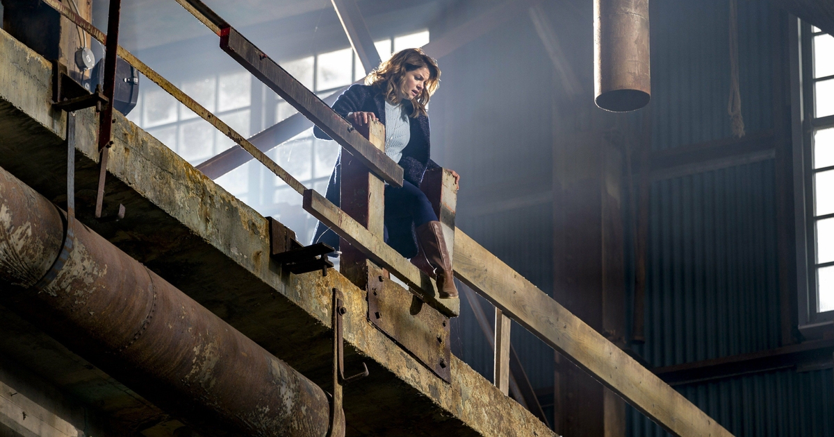 Aurora Teagarden Last Scene Alive Full Movie Last Scene Alive: An Aurora Teagarden Mystery