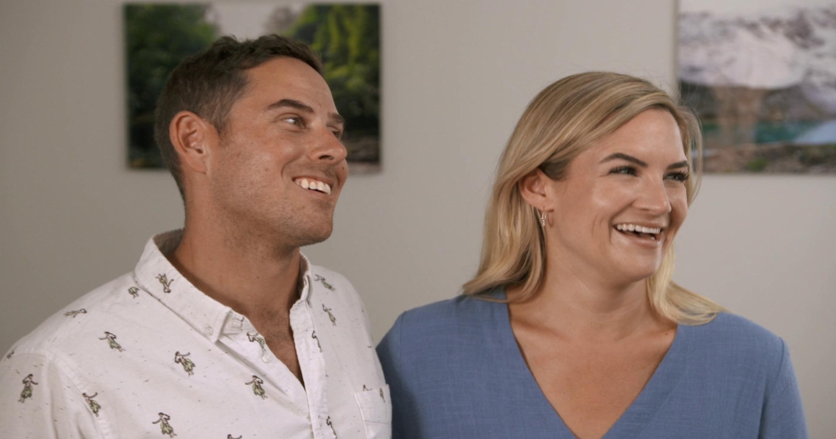 Love It Or List It Australia S4 Aflevering 10 Love it or list it australia s4 aflevering 10