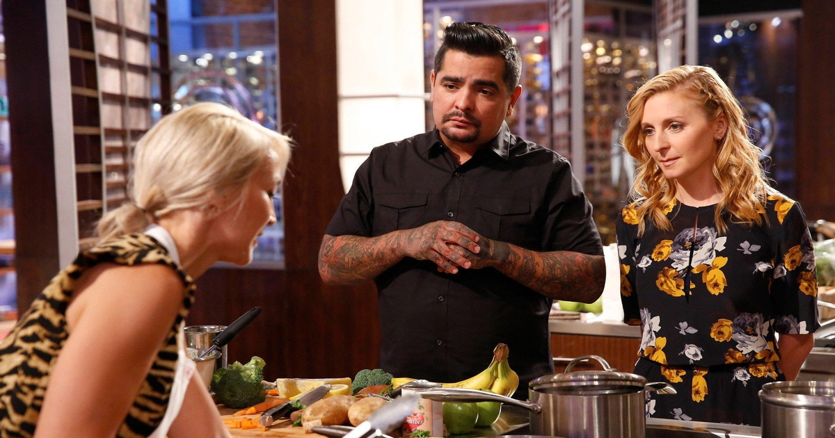 Masterchef USA - S8 - Aflevering 12