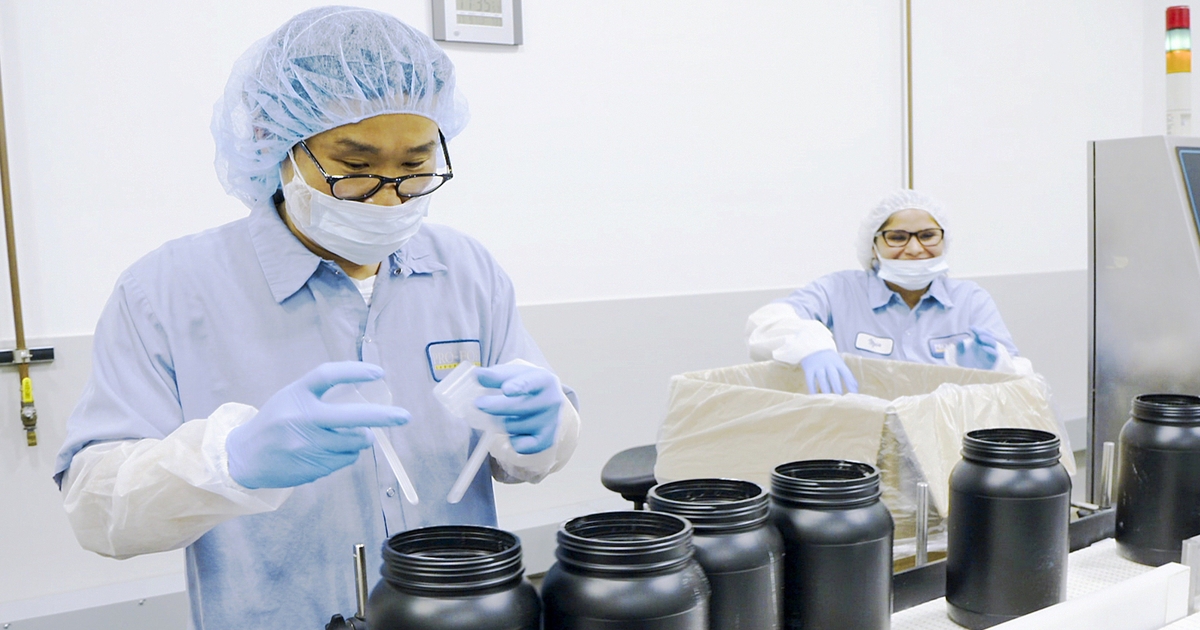 Undercover Boss S10 Aflevering 8