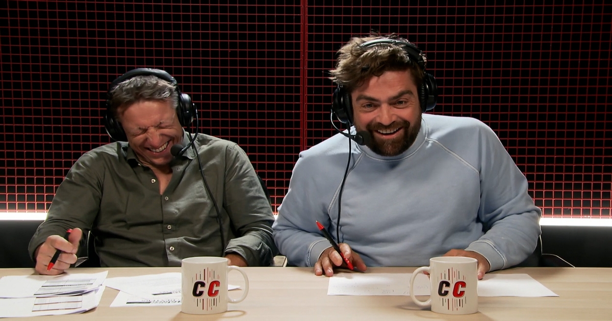 Julie Vermeire vergeet dat ze snel moet fietsen "Nog maar een kwartiertje"