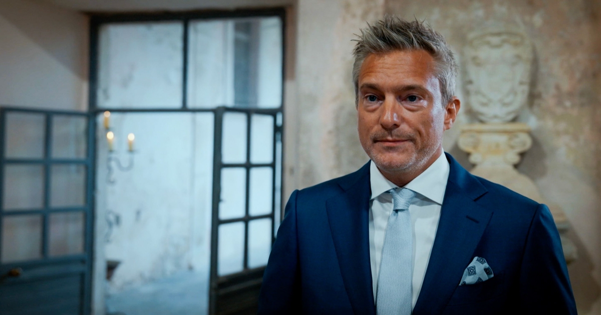 De Mol - S12 - Aflevering 8