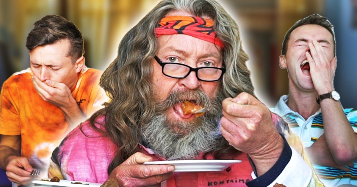 Vrienden worden met. Supercontent - S2021 - Aflevering 5