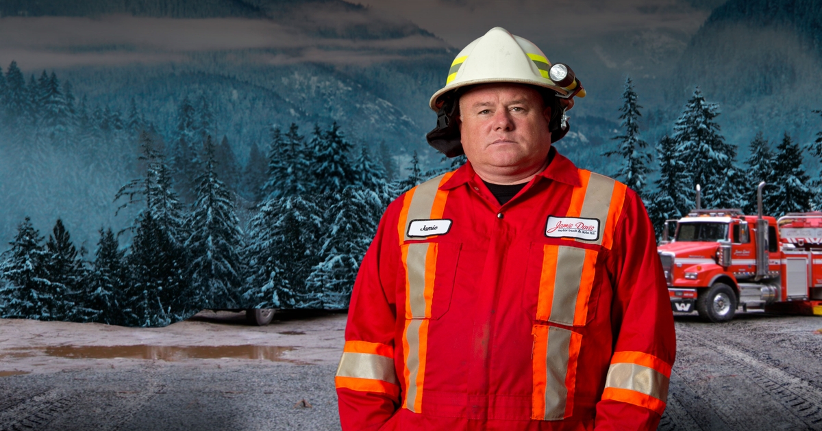 Highway Thru Hell Season 6 Episode 4 Highway Thru Hell