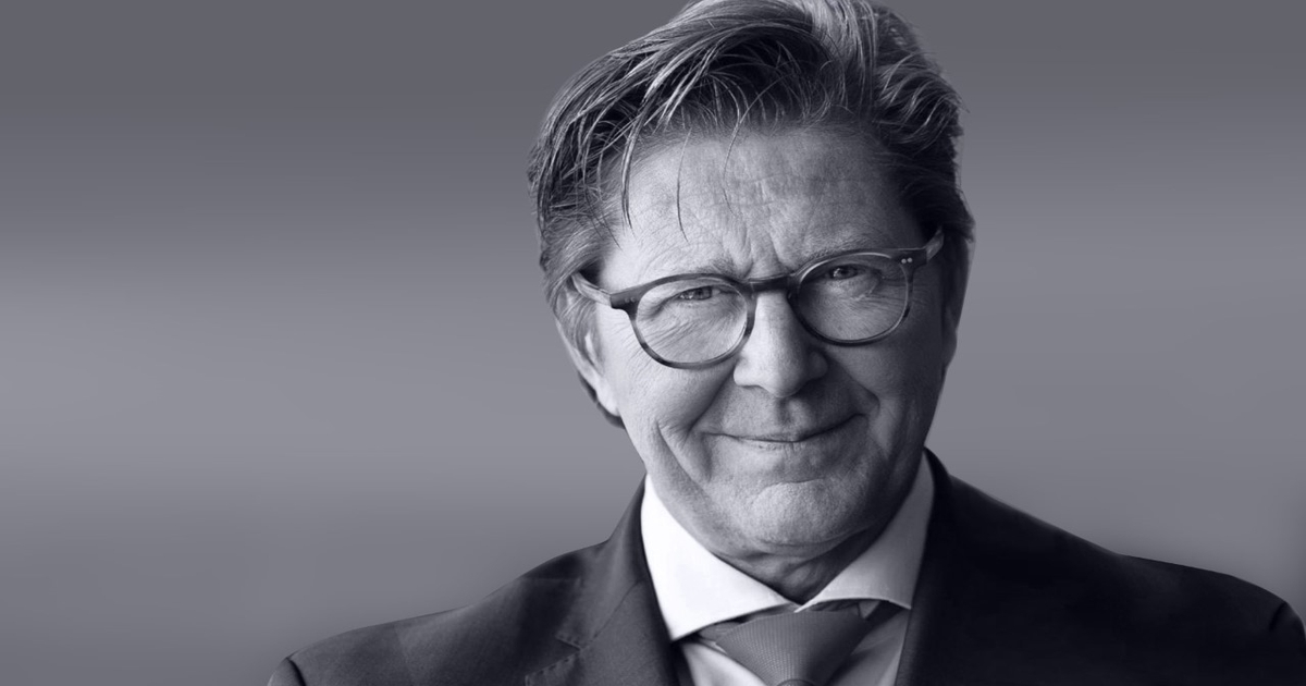 Philip Cracco uit The Sky is the Limit overleden