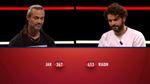 Finale aflevering 7: Jan Kooijman vs Riadh Bahri
