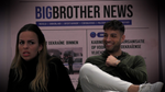 De elfde week van Big Brother staat in het teken van 'Back to reality'
