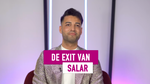 Salar wint Big Brother 2022: "Het is zo'n onwerkelijk gevoel"