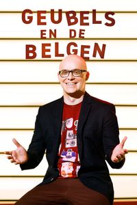 Geubels en de Belgen