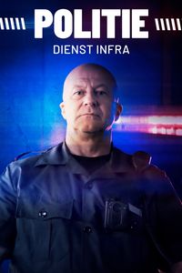 Politie Dienst Infra