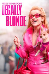 Legally Blonde