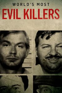 World's most evil killers