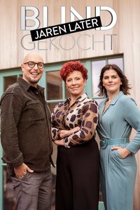 Blind Gekocht: Jaren Later