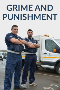 Grime and Punishment
