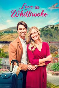 Love in Whitbrooke