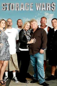 Storage Wars