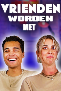 Vrienden Worden Met Supercontent