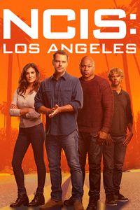 NCIS: Los Angeles