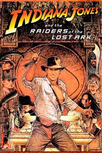 Indiana Jones: Raiders of the Lost Ark 