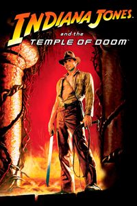 Indiana Jones and the Temple of Doom