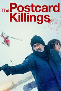 The Postcard Killings