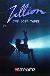 Zillion, the Lost Tapes