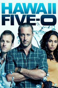 Hawaii Five-O