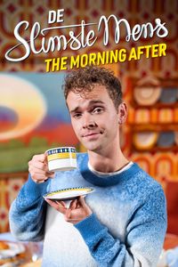 De Slimste Mens: The Morning After