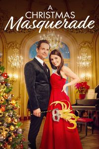 A Christmas Masquerade