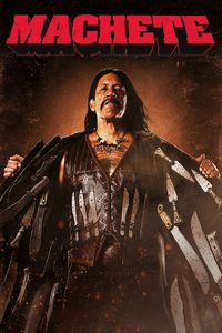 Machete