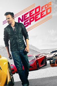 Need for Speed