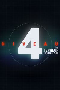 Niveau 4: Terreur