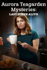 Last Scene Alive: An Aurora Teagarden Mystery