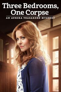 Three Bedrooms, One Corpse: An Aurora Teagarden Mystery